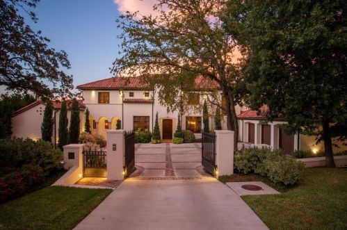 224 Rivercrest Dr, Fort Worth, TX 76107-1650