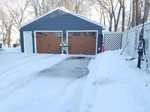 635 Harmony Ln, Cedar Mills, MN 55350-2337