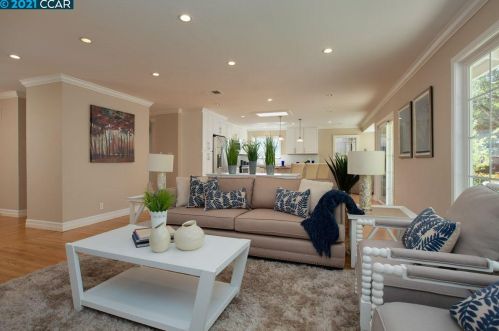 5610 Cold Water Dr, Hayward, CA 94552-2630