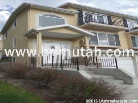 720 Villa Ridge Way, Sandy UT  84070-2539 exterior