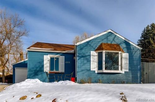 4160 Huron St, Englewood, CO 80110-4505