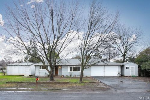 9218 Holland Ave, Durham, CA 95938-9621