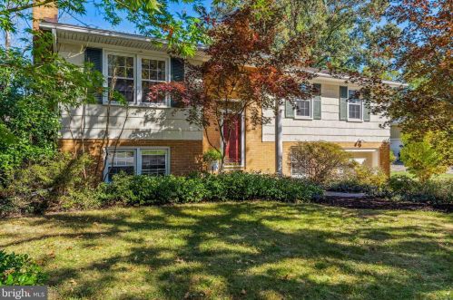 312 Arundel Bch Rd, Severna Park MD 21146-3312 exterior