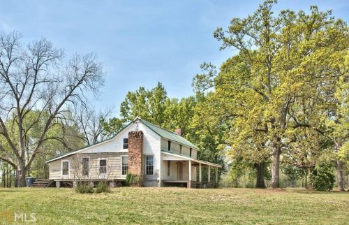 1241 C M Copelan Rd, Madison, GA 30650-2423