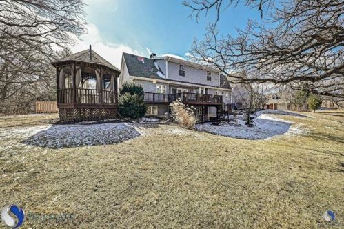 15250 Garden St, Bennet, NE 68317-2381