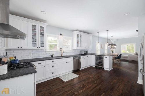 1788 Melrose Dr, Atlanta GA  30310-4509 exterior