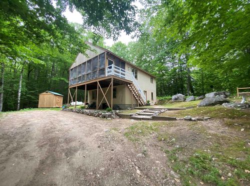 38 Appenvel Way, Madison, NH 03849-5606