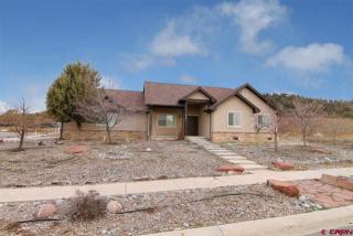 647 Dove Ranch Rd, Vallecito, CO 81122-9868