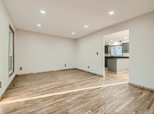 13275 Monroe Way, Denver CO  80241-1441 exterior