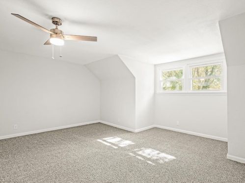 8336 Tucson Trl, Fort Worth TX  76116-5025 exterior