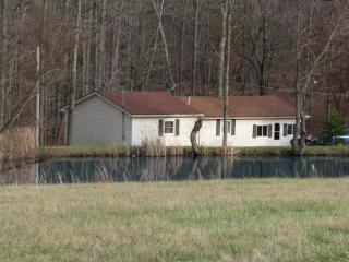 698 Brandi Ln, Peebles OH  45660-9187 exterior