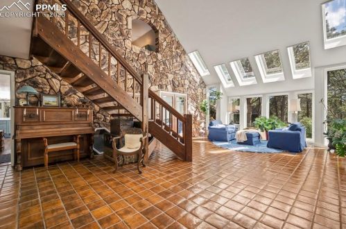 19080 Shadowood Dr, Woodmoor CO 80132-8937 exterior