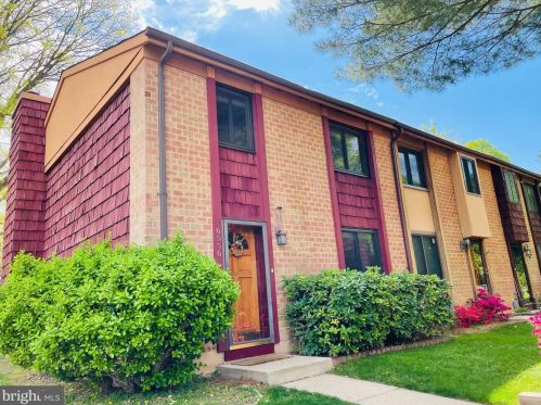 6556 Frietchie Row, Columbia, MD 21045-4506