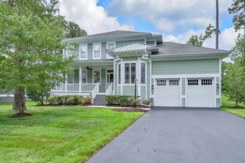 11662 Maid At Arms Ln, Berlin, MD 21811-1639
