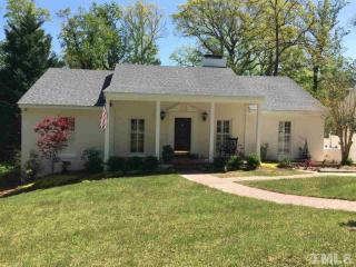 2724 Riddick Dr, Raleigh, NC 27609-7639