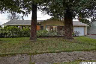 2120 Mulkey Ave, Corvallis, OR 97330-2426