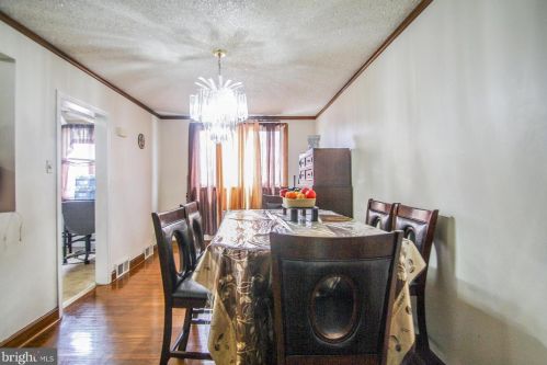 124 Fariston Dr, Philadelphia PA 19120-1007 exterior