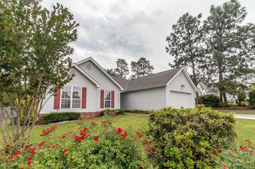 230 Avondale Ln, Burnettown, SC 29851-3216