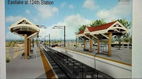 12711 Colorado Blvd, Denver CO  80241-2803 exterior