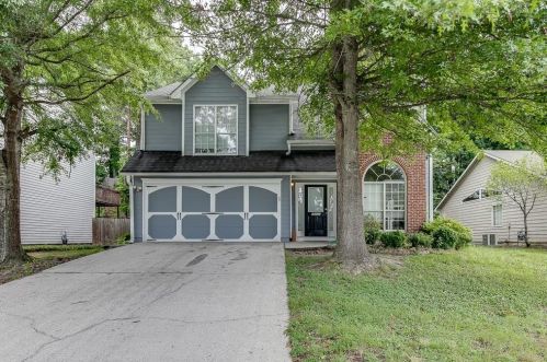 2865 Pinehigh Ct, Duluth, GA 30096-7059