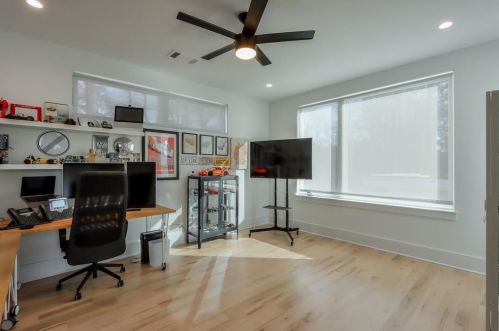 2135 Marann Dr, Atlanta GA  30345-3536 exterior