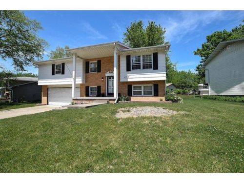 4710 Willowbrook Ln, Decatur, IL 62521-4278