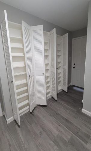 5401 Odom Ave, Fort Worth TX  76114-4540 exterior