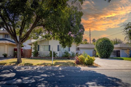 326 Coventry Dr, Stockton, CA 95207-7407