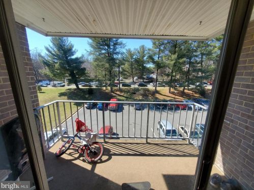 3854 Bel Pre Rd, Silver Spring MD 20906-2643 exterior