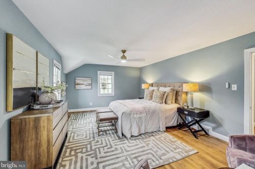 110 Granville Dr, Silver Spring MD 20901-3104 exterior