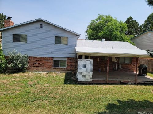 18864 Cornell Ave, Denver, CO 80013-2330