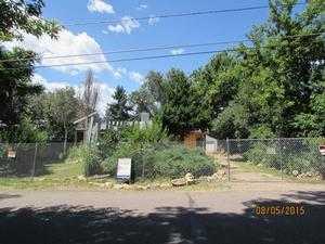 2345 Garrison St, Denver CO  80215-1660 exterior