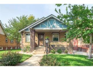 3707 Vallejo St, Denver, CO 80211-2931
