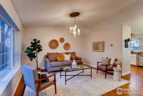336 Dunne Dr, Fort Collins CO  80525-5847 exterior