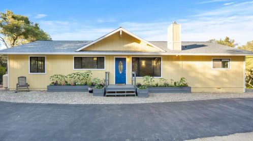 5500 Thompson Hill Rd, Swansboro Country, CA 95667-9315