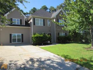 5439 Wexford Pass, Atlanta, GA 30349-8900