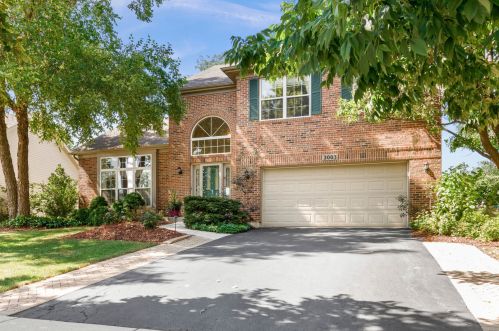 2003 Havenhill Dr, Plainfield, IL 60586-6528