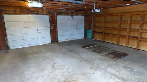 105 Garrison St, Denver CO  80226-1040 exterior