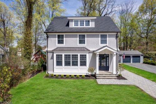 48 Washington Ave, Morristown, NJ 07960-5623