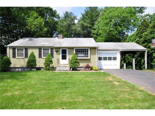 29 Wyndwood Rd, Farmington, CT 06032-1158