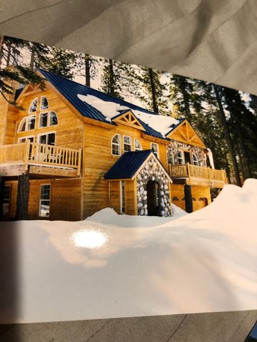 7049 Gray Ave, Tahoma, CA 96142-2502