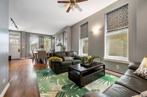 1644 Sedgwick St, Chicago, IL 60614-5714