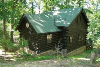 19132 Eagle Pt, Garfield, AR 72732-9057