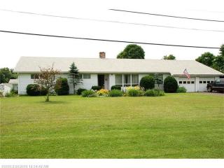117 Woodbridge Corner Rd, Silver Ridge, ME 04776-3326