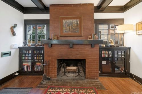 4465 5th St, Riverside CA  92507-4110 exterior