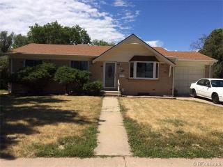 1385 Kendall St, Denver, CO 80232-5746