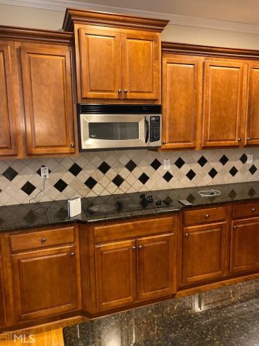 3623 Little Spg Dr, Stockbridge GA  30281-5698 exterior