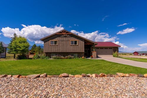 106 Adams Blvd, Horn Creek, CO 81252-9786