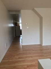 2121 Lexington St, Baltimore MD  21223-1535 exterior