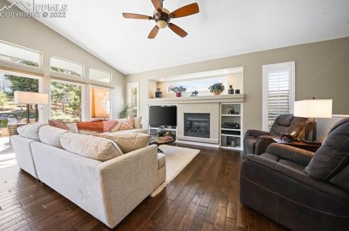 15871 Agate Crk Dr, Woodmoor CO 80132-6049 exterior